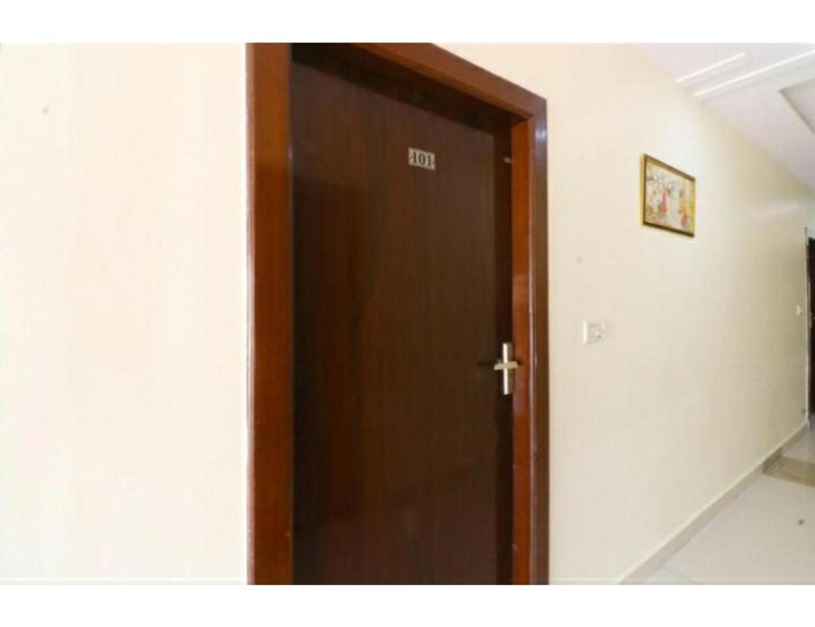 Hotel Kirandeep Agra Agra (Uttar Pradesh) Exterior foto