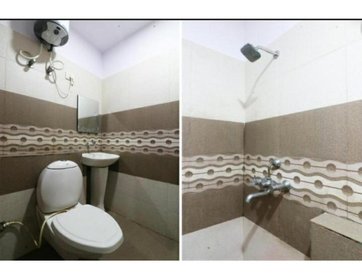 Hotel Kirandeep Agra Agra (Uttar Pradesh) Exterior foto