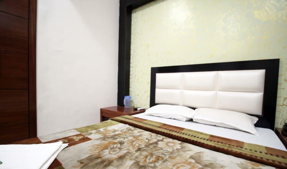 Hotel Kirandeep Agra Agra (Uttar Pradesh) Exterior foto