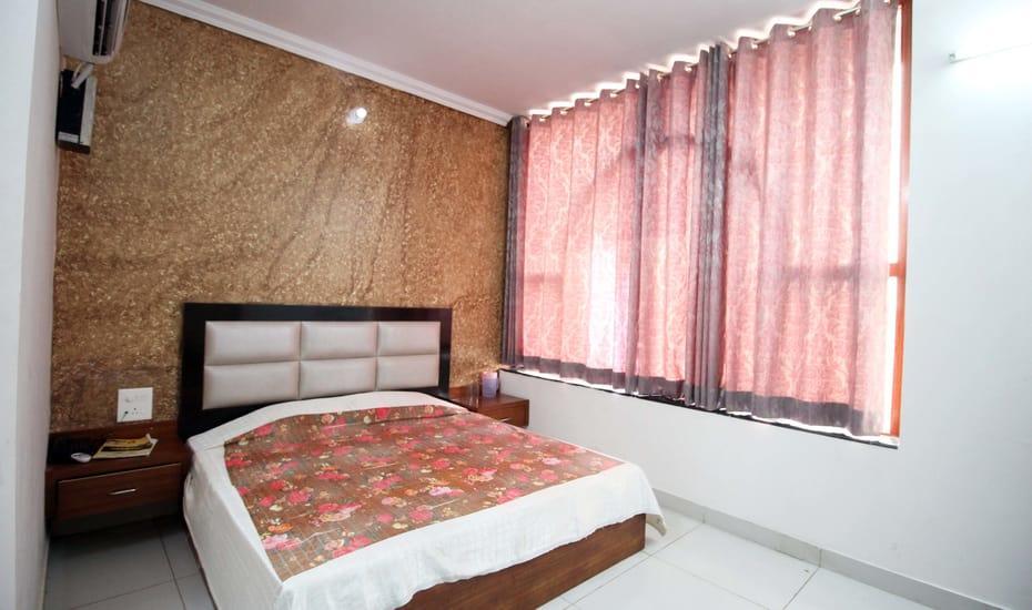 Hotel Kirandeep Agra Agra (Uttar Pradesh) Exterior foto
