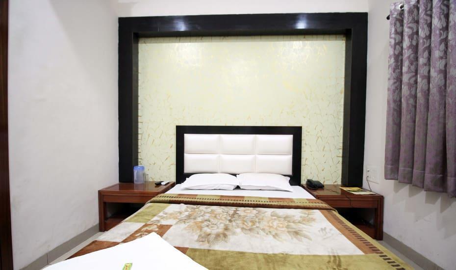 Hotel Kirandeep Agra Agra (Uttar Pradesh) Exterior foto