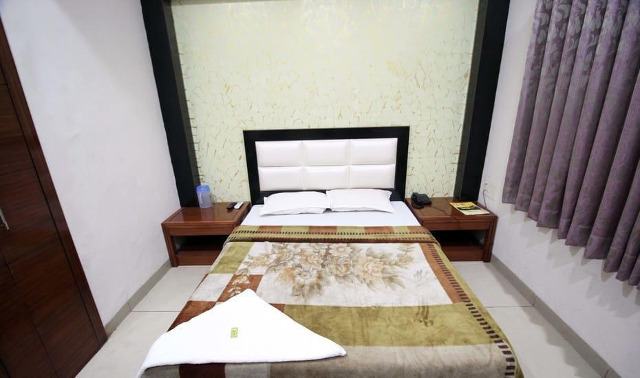 Hotel Kirandeep Agra Agra (Uttar Pradesh) Exterior foto