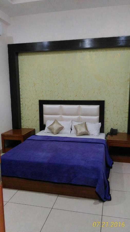 Hotel Kirandeep Agra Agra (Uttar Pradesh) Exterior foto